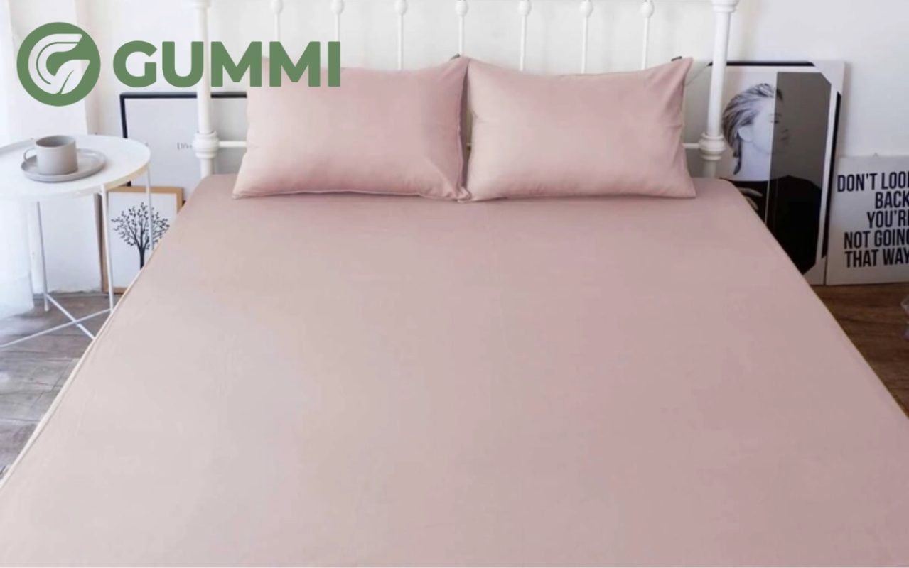 Chăn ga gối màu hồng: Ý nghĩa và cách chọn phù hợp 3 Nên lựa chọn chăn ga gối màu hồng theo sở thích