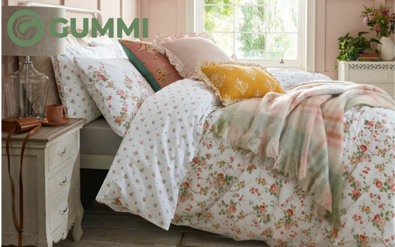 Chăn ga gối màu hồng: Ý nghĩa và cách chọn phù hợp 4 Giá thành của các mẫu chăn ga gối màu hồng cũng cực kỳ đa dạng