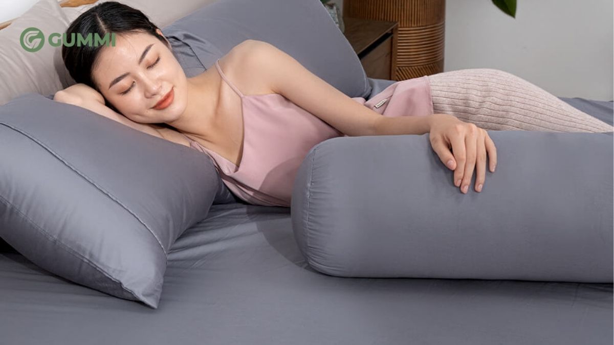 Bộ ga chun AMD The Essentials hiện đại, sang trọng