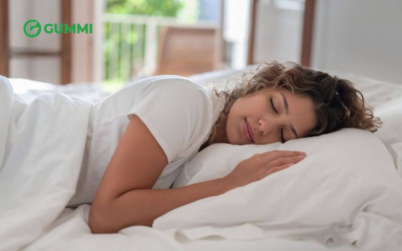 Gợi ý lựa chọn gối cho người nằm sấp, các tiêu chí cần lưu ý 3 cách chọn gối cho người nằm sấp