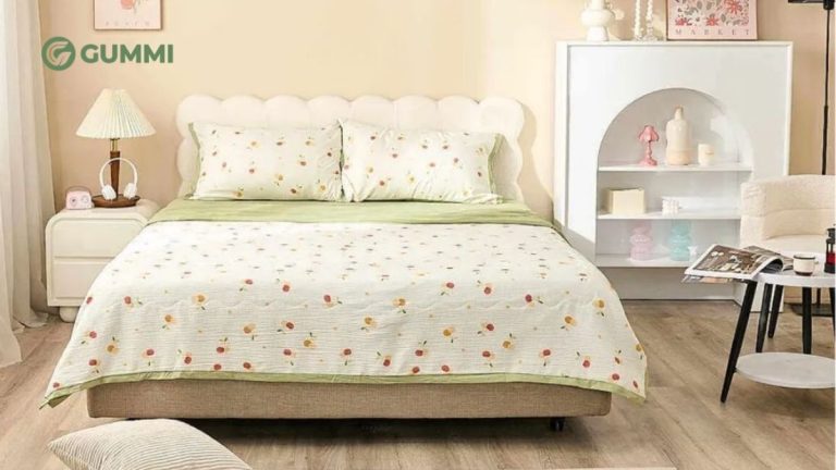 Bí quyết chọn chăn ga gối cho người mệnh Mộc mang tài lộc, may mắn