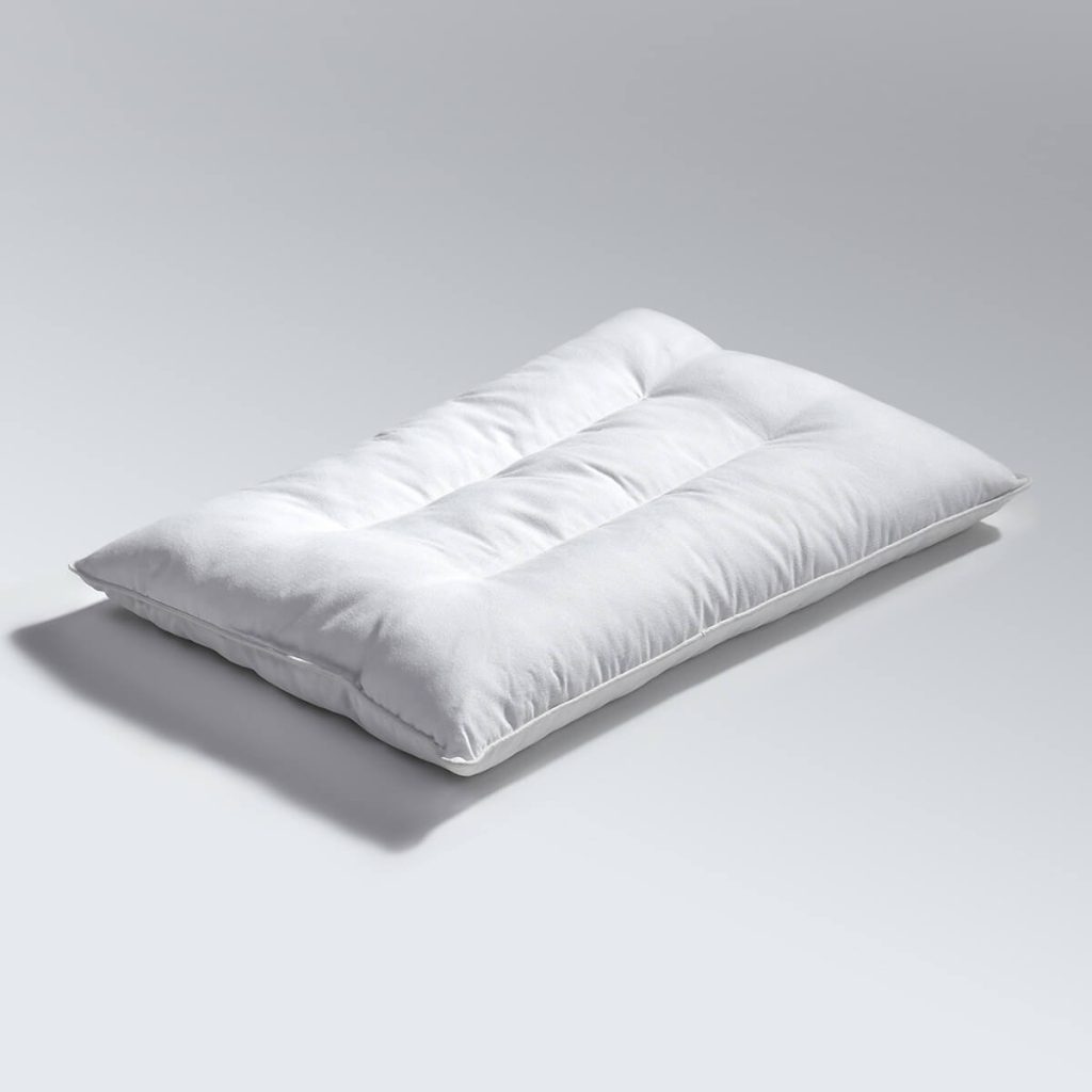 Gối bông gòn Doona Microfiber