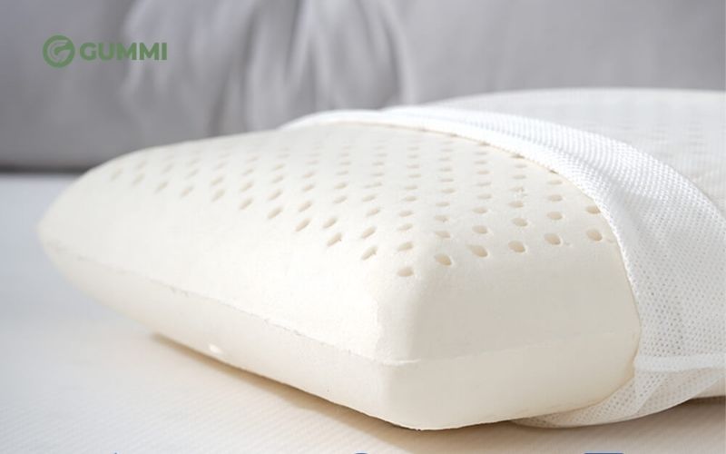 Mức độ chắc chắn của gối là yếu tố quan trọng nhưng thường bị nhiều người bỏ qua