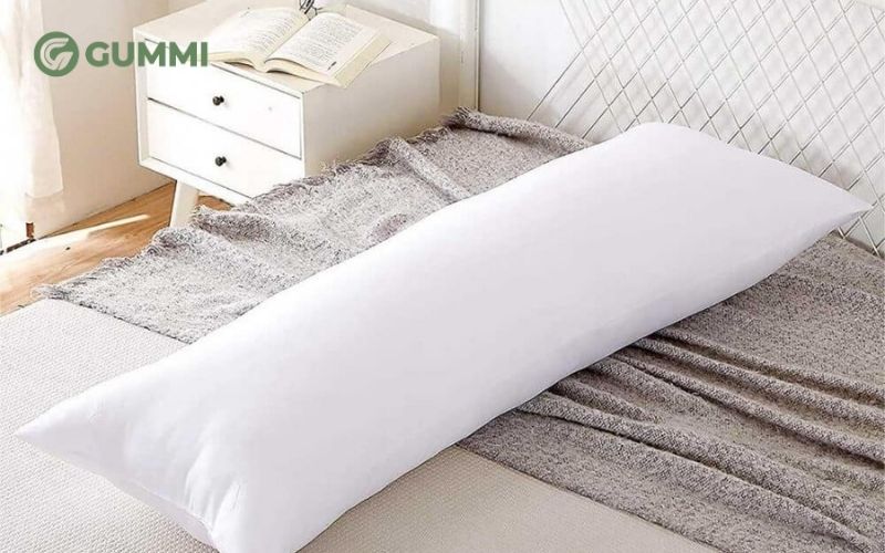 Sản phẩm gối dài đem lại nhiều lợi ích cho sức khỏe