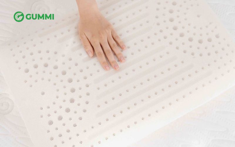 Gợi ý lựa chọn gối cho người nằm sấp, các tiêu chí cần lưu ý 4 gối dành cho người nằm sấp