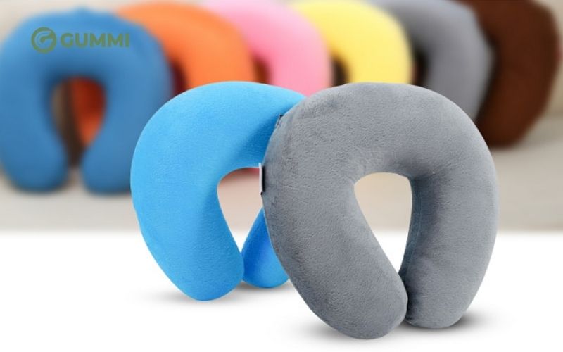 05 lợi ích khiến gối tựa cổ trở thành món đồ không thể thiếu 1 Gối tựa cổ là gì?