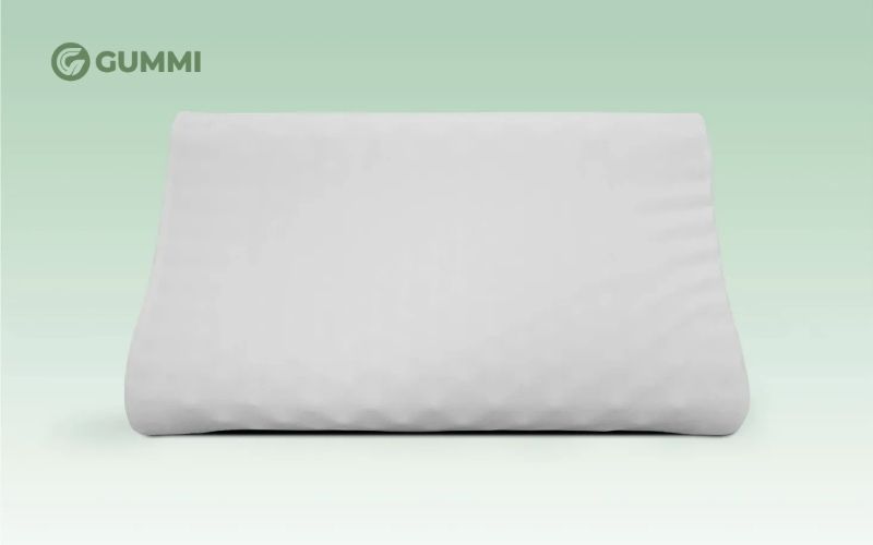 Gối cao su Vinabedding Zenova Kids