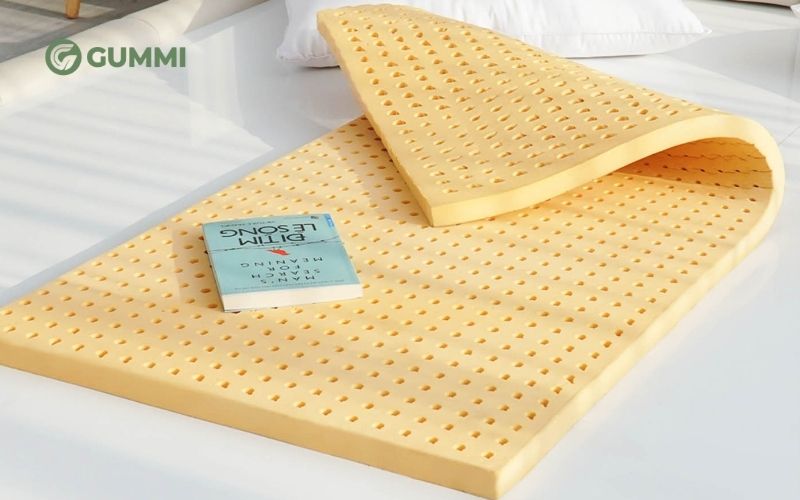 Tìm hiểu kích thước nệm tiêu chuẩn trên thị trường hiện nay 4 Kích thước nệm em bé khoảng 60 đến 80cm