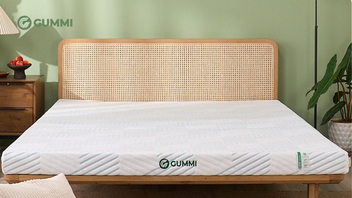 kích thước nệm