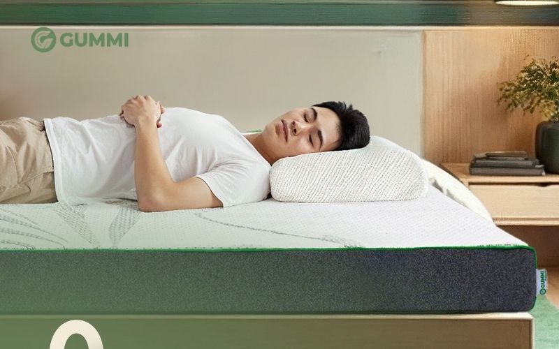 Lựa chọn kích thước gối theo tình trạng sức khỏe
