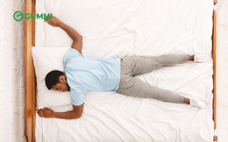 Gợi ý lựa chọn gối cho người nằm sấp, các tiêu chí cần lưu ý 2 mua gối cho người nằm sấp