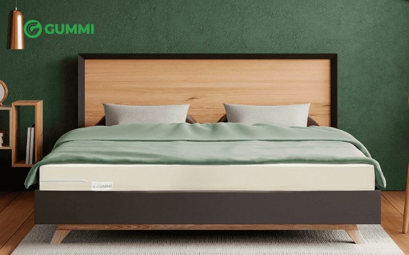 Bí quyết chọn mua nệm cao su 1m2 chất lượng, đẹp và bền 3 Nệm Gummi Classic