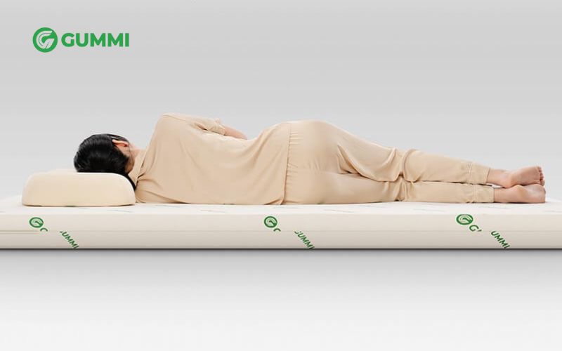 Mua nệm cao su 1m4 - Chọn thương hiệu nào uy tín hiện nay? 6 Những lưu ý khi sử dụng nệm cao su kích thước 1m4 để nệm luôn bền đẹp