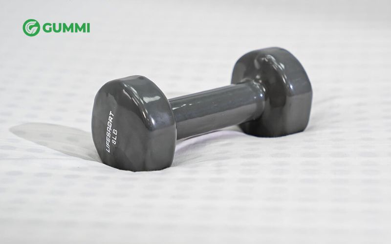 Mua nệm cao su 1m6 ở đâu? Nệm của hãng nào tốt hiện nay? 2 Nệm cao su 1m6 có nhiều ưu điểm vượt trội