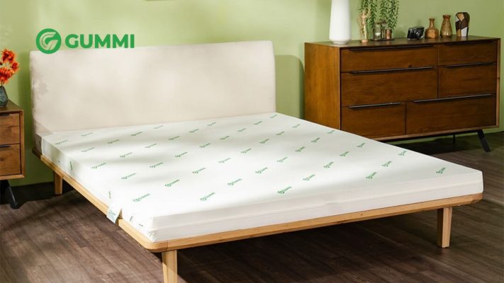 Mua nệm cao su 1m6 ở đâu? Nệm của hãng nào tốt hiện nay? 11 nệm cao su 1m6