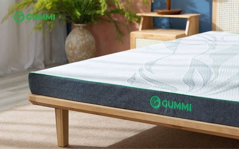 Lựa chọn nệm của thương hiệu uy tín