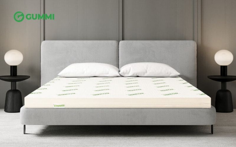 Những lưu ý khi sử dụng và bảo quản nệm cao su 2mx2m