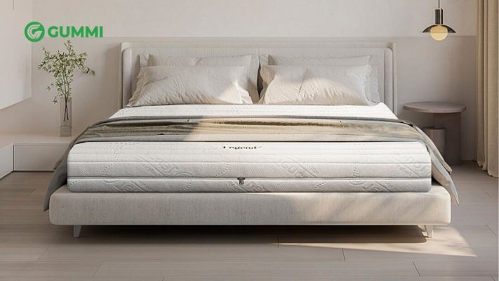 Nệm cao su non là gì? Ai nên và không nên nằm nệm cao su non?