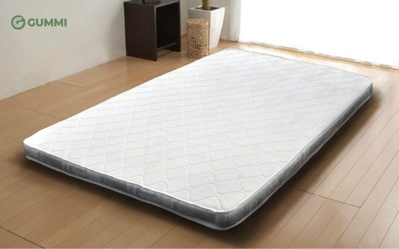 Nệm cao su tổng hợp là gì? Có nên mua không? 6 Ưu tiên sản phẩm có khả năng thoáng khí