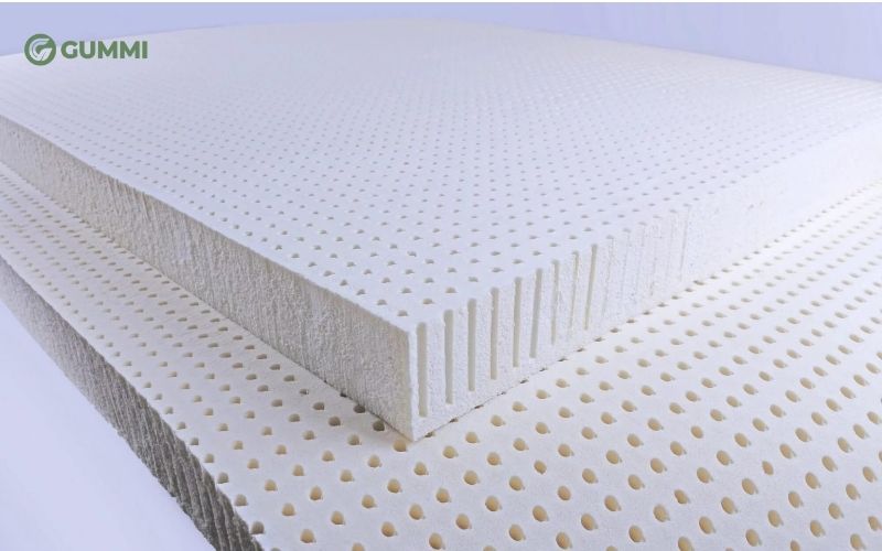 Nệm cao su tổng hợp là gì? Có nên mua không? 5 Khả năng kháng khuẩn và đẩy lùi dị ứng