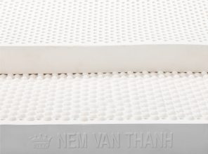 nệm cao su vạn thành 1m2, 1m4, 1m6, 1m8, 2m