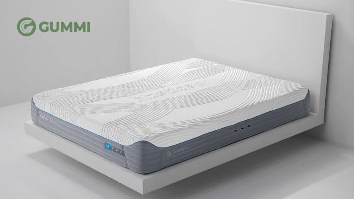 Nệm nhập khẩu