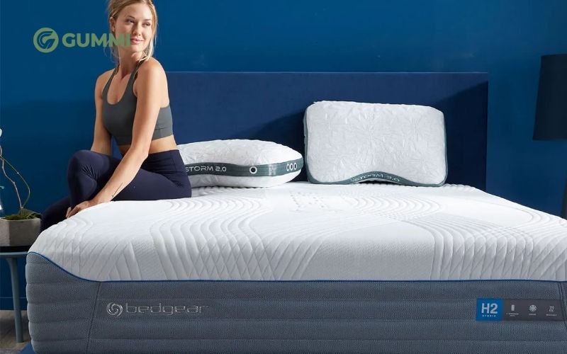 Giải đáp: Nên mua nệm nhập khẩu hay nệm Việt Nam? 1 Nệm nhập khẩu là gì?