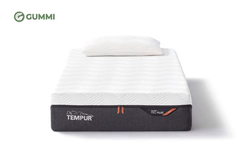 Giải đáp: Nên mua nệm nhập khẩu hay nệm Việt Nam? 6 Nệm Tempur nhập khẩu thiết kế tinh tế và hiện đại
