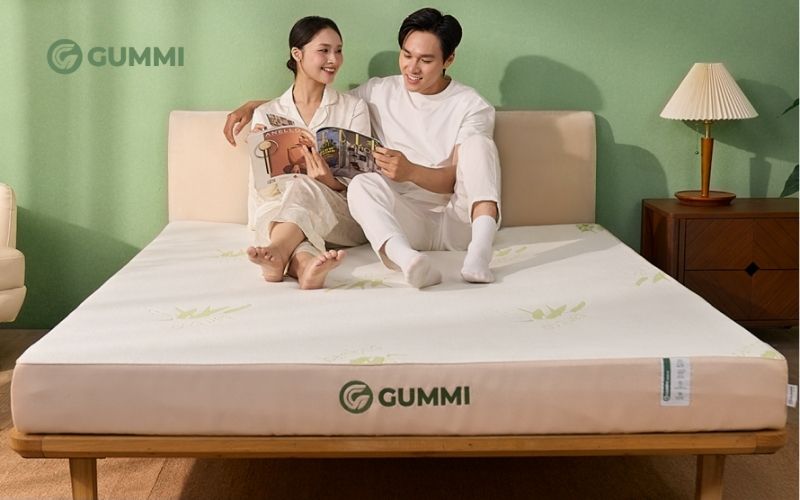 Giải đáp: Nên mua nệm nhập khẩu hay nệm Việt Nam? 2 Nệm Việt Nam là gì?