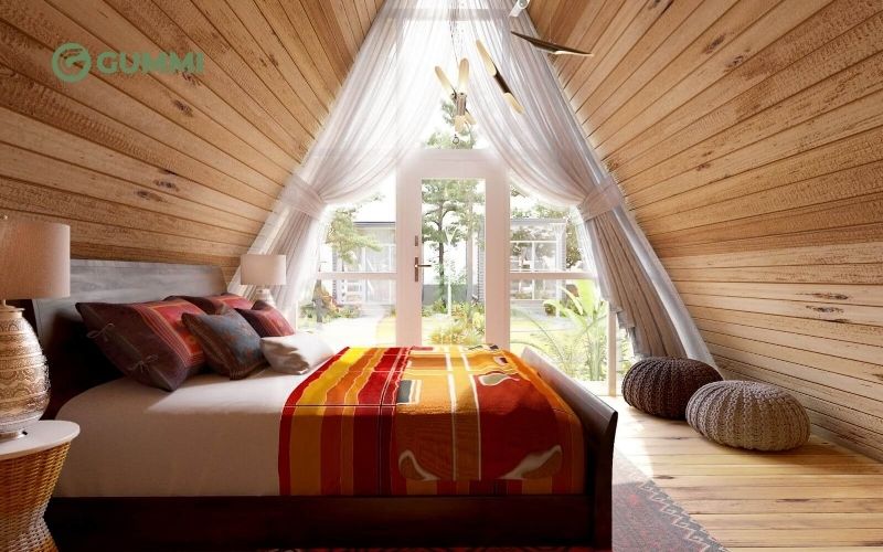 10 Tiêu chí chọn nệm cho homestay và gợi ý loại nệm phù hợp 2 Tuổi thọ của sản phẩm là yếu tố quan trọng khi lựa chọn nệm cho homestay
