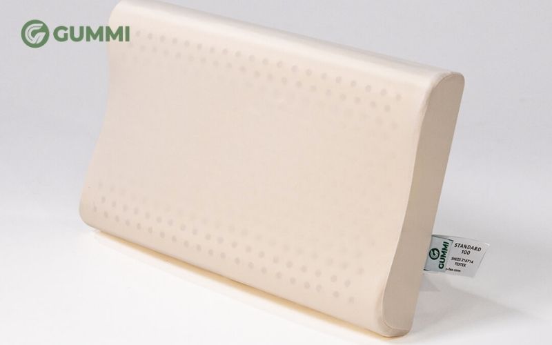 Gummi Pudding mẫu gối chống trào ngược được nhiều người dùng chọn lựa