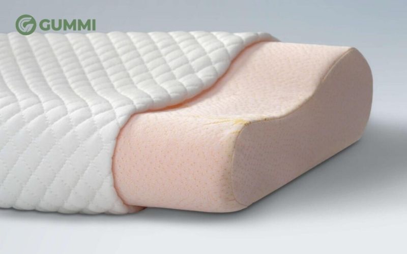 Gối chống trào ngược Doona Sofy có khả năng nâng đỡ hoàn hảo