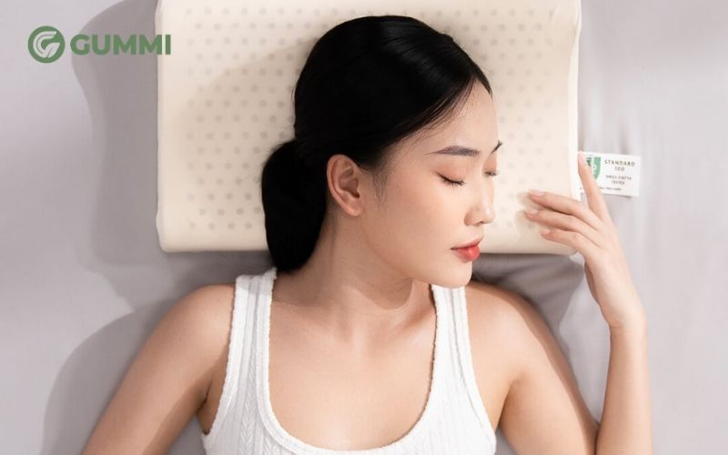 Hướng dẫn cách chọn gối chống trào ngược