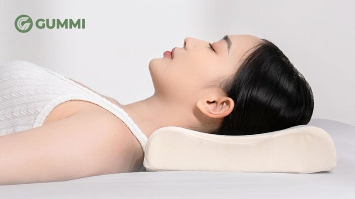 [TOP 6] Dòng Gối chống trào ngược dạ dày được đánh giá cao