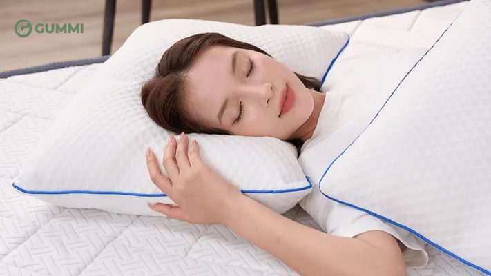 Gối làm mát