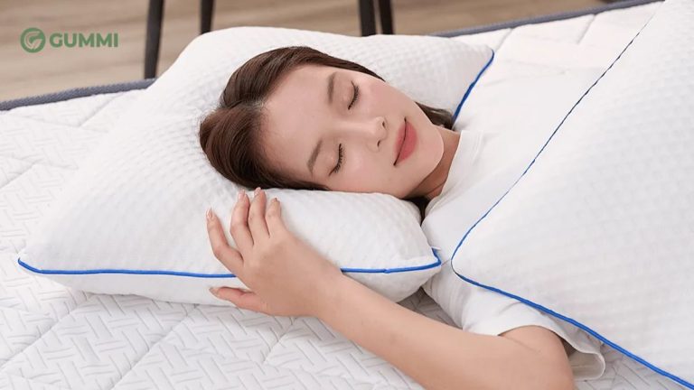 Gối làm mát