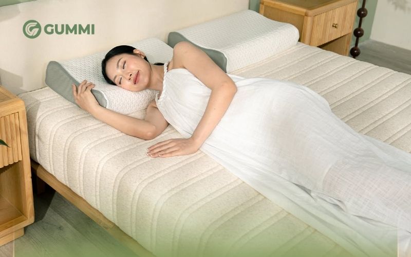 Mang lại giấc ngủ ngon hơn