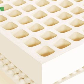nệm cao su 1m6 dưới 10 triệu