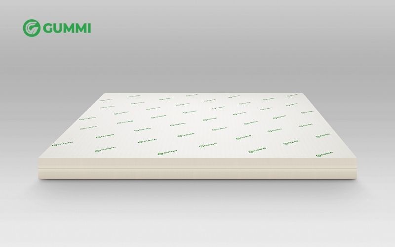 Dành tặng con trẻ giấc ngủ ngon với nệm cao su Gummi Classic