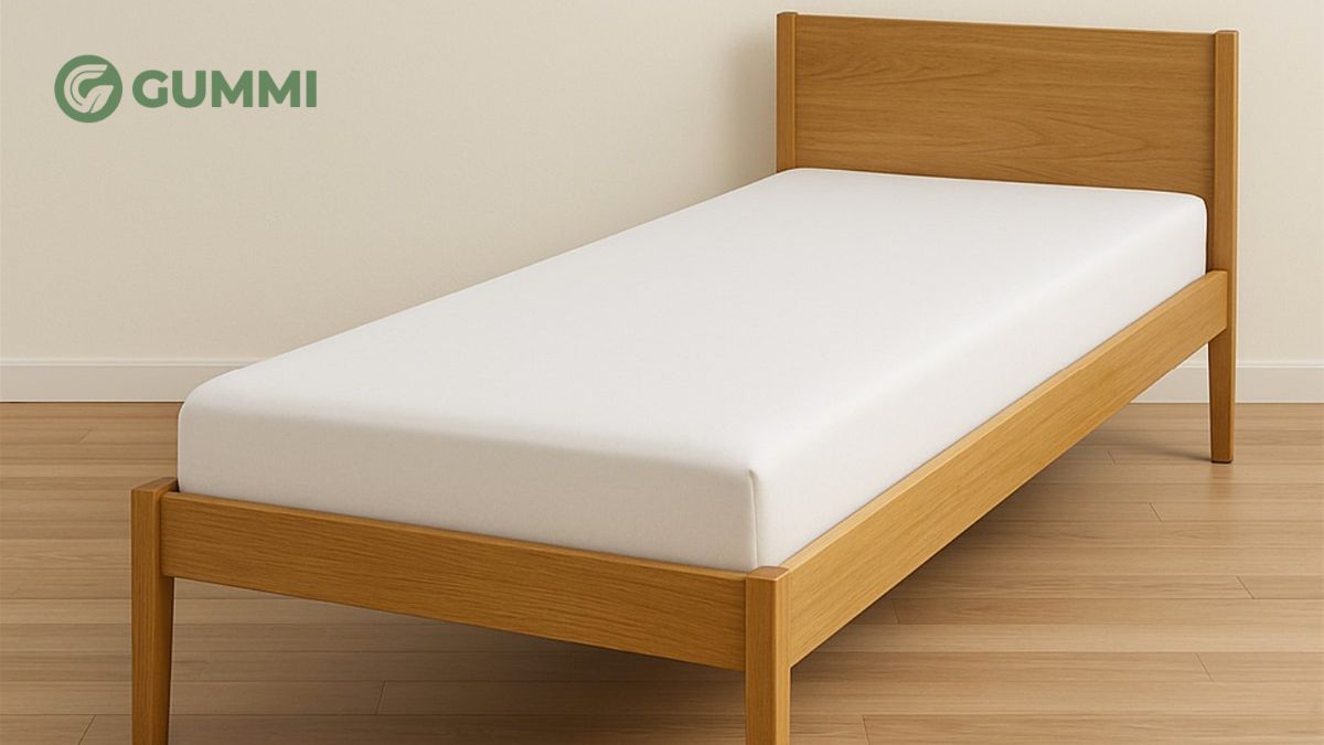 [TOP 10] Mẫu nệm cho giường đơn được nhiều người đánh giá cao