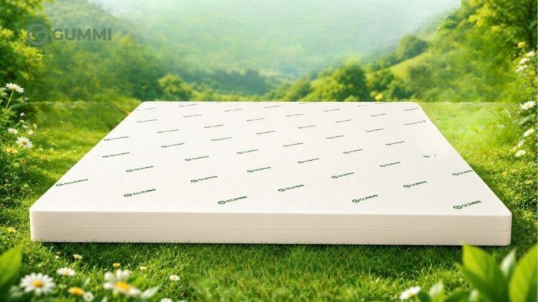 Top 5 mẫu nệm cho giường tầng giá tốt, được yêu thích hiện nay
