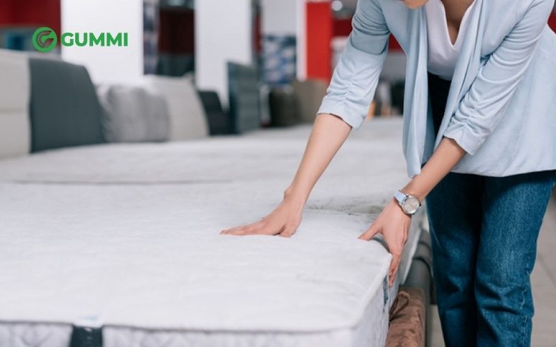 Nên mua nệm ở đâu uy tín, chính hãng, bảo hành dài lâu? 1 Kinh nghiệm mua nệm là mua ở những địa chỉ uy tín