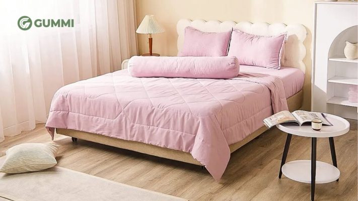 chăn ga gối cho người mệnh Hỏa