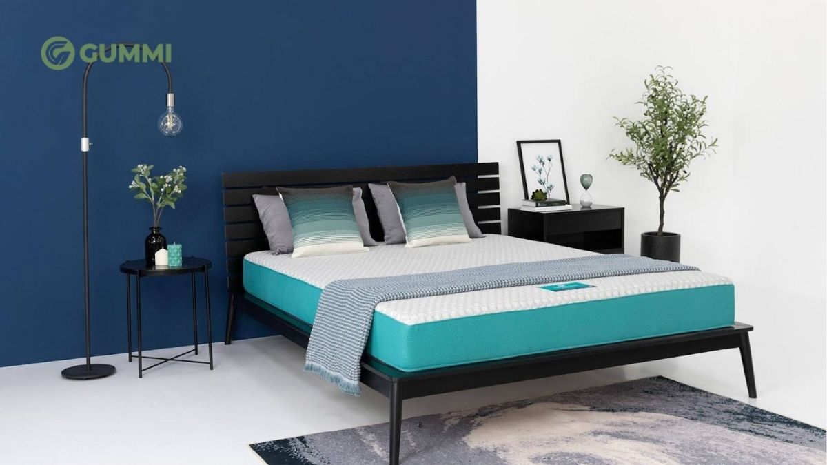 Công nghệ sản xuất nệm Nhật luôn được cam kết nghiêm ngặt