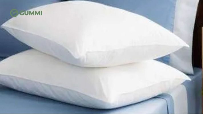 Gối bông gòn là gì? Top 6 mẫu gối bông gòn được yêu thích