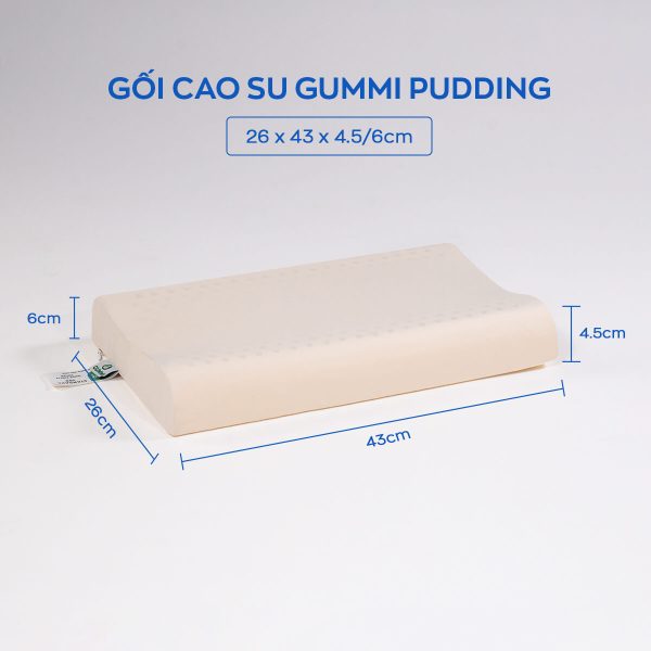 goi cao su gummi pudding 1