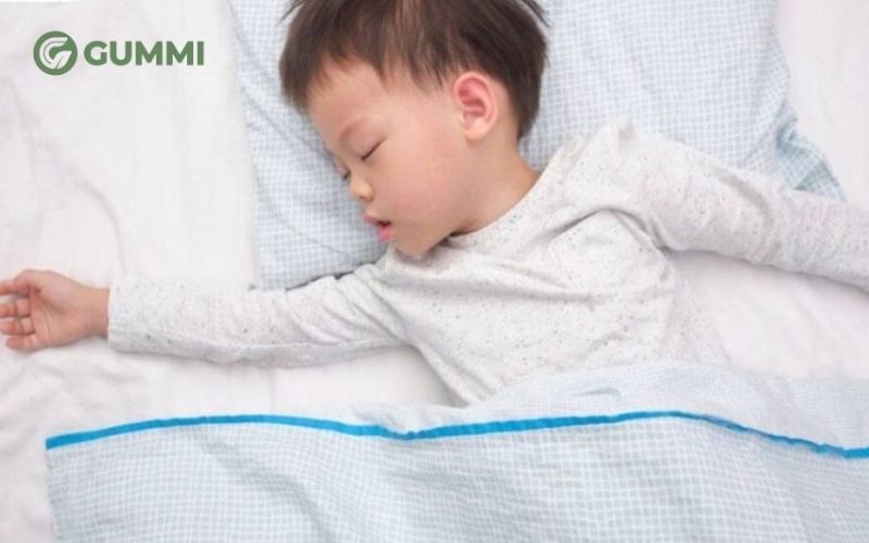 Gối cho bé 3 tuổi bông gòn có giá thành rẻ nhưng chất lượng đảm bảo