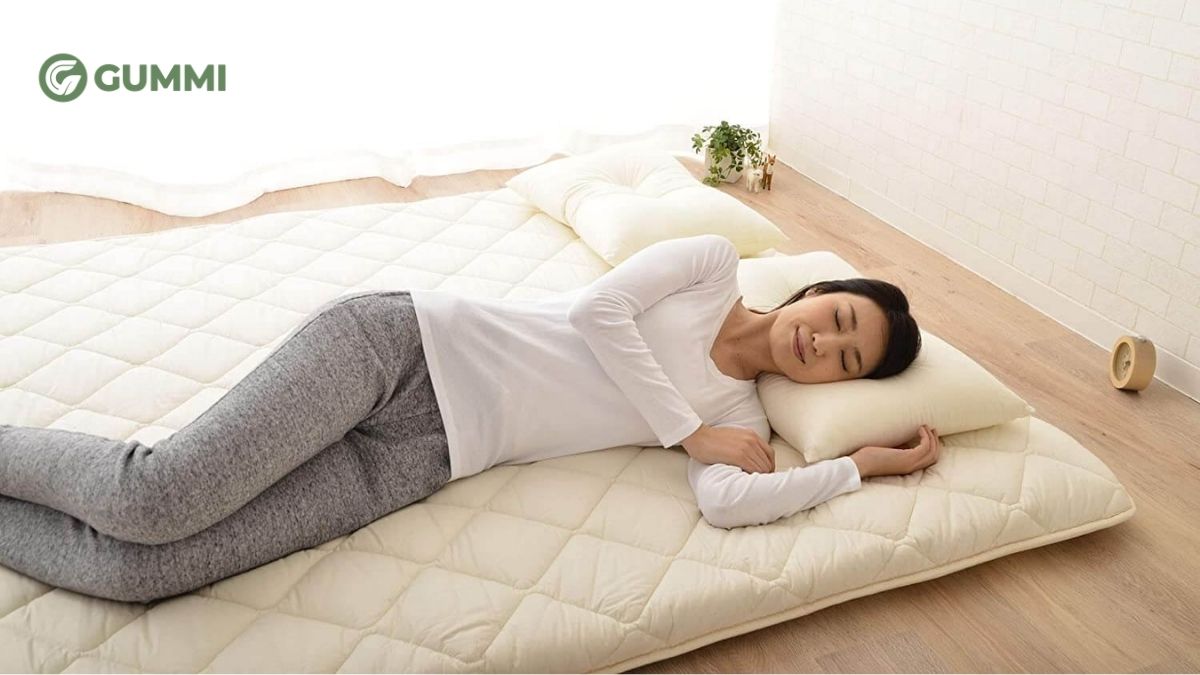 Tham khảo sản phẩm nệm Nhật từ những thương hiệu có tiếng