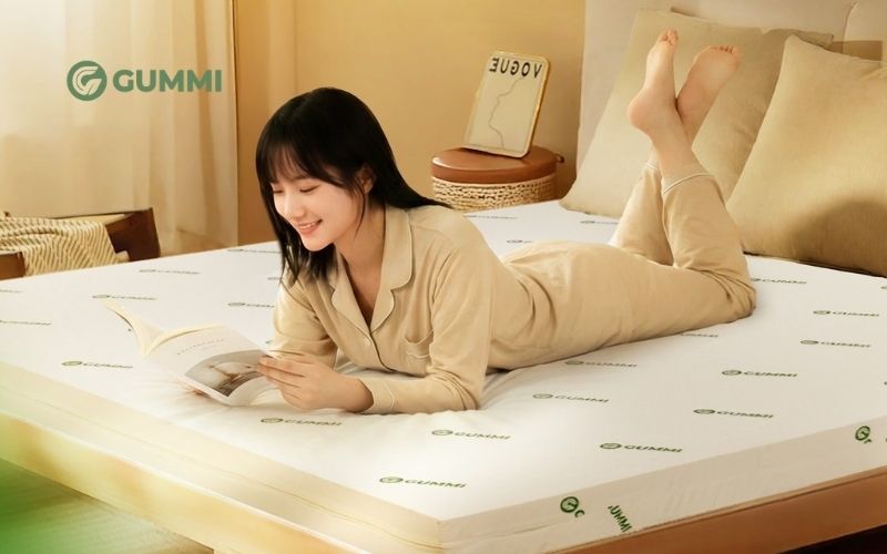 Lựa chọn nệm thoáng khí