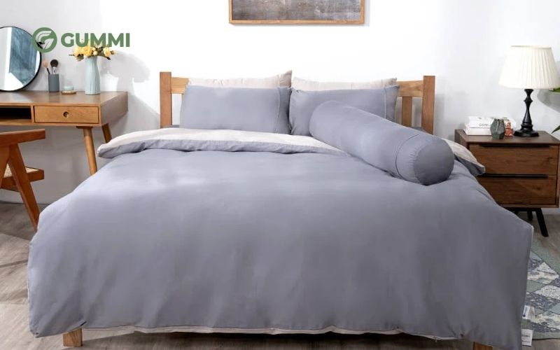 Màu ghi là lựa chọn phù hợp cho người mệnh Thủy